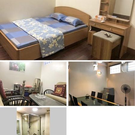 La House Leilighet Hanoi Eksteriør bilde