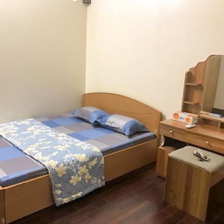 La House Leilighet Hanoi Eksteriør bilde
