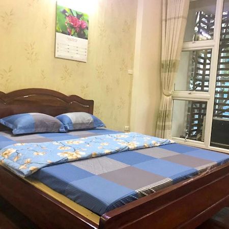 La House Leilighet Hanoi Eksteriør bilde